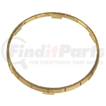 World American WAG85-14C 3/4 SYNCHRO RING BRONZE