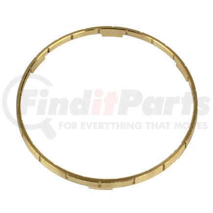 World American WAG85-14D 1/2 SYNCHRO RING BRONZE