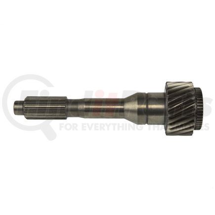 World American WAG85-16 INPUT SHAFT 24T