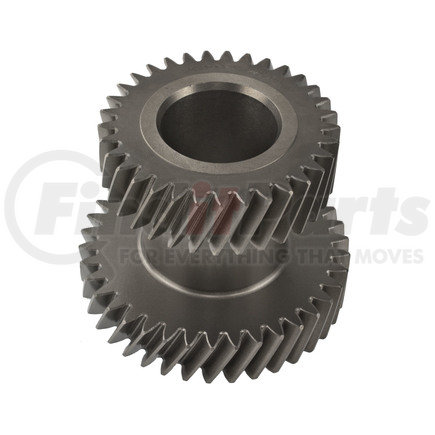 World American WAG85-44 DOUBLE GEAR 33/38+