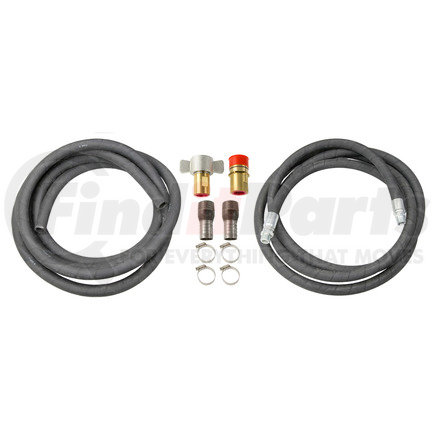 World American WAK20243L 3 LINE HYDRAULIC HOSE KIT