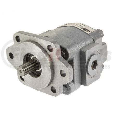 World American WAK20B11AOX PK20 SERIES GEAR PUMP ORB THRE