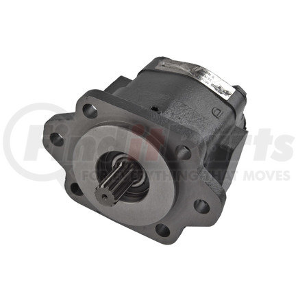 World American WAK20B8ANX GEAR PUMP