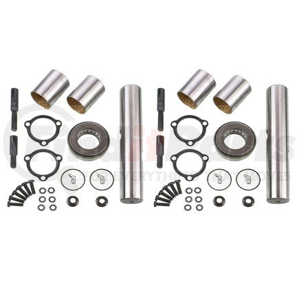 World American WAK548 KING PIN KIT- TYPE 2 FORD