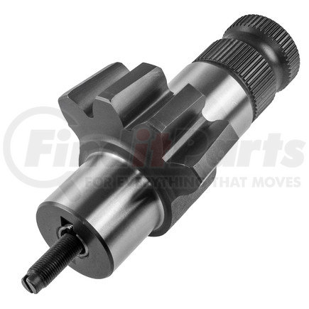 World American WA920-31-1400 STEERING SECTOR SHAFT HF64