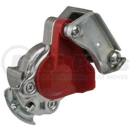 World American WA9522002210 COUPLING W/CHECK (RED)