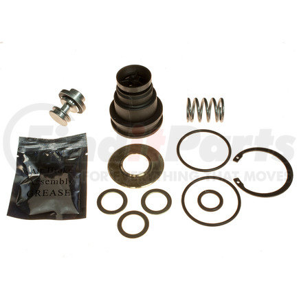 World American WAR950014 PURGE VALVE KIT- WABCO