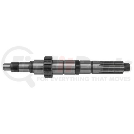 World American WT326-2E M/S 18.890 OA 30-26-35-10