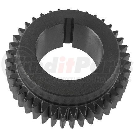 World American WAP21025 1ST GEAR C/S ITALY
