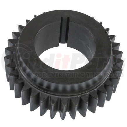 World American WAP4304802 1ST GEAR C/S ITALY