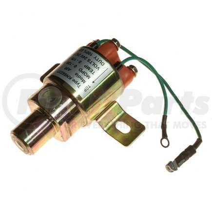 World American WAKN68237 SOLENOID SHIFT VALVE 24V