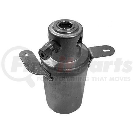 HELLA USA 351196311 A/C Receiver Drier