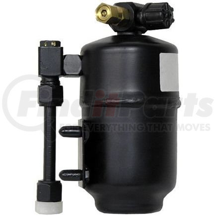 HELLA USA 351200081 A/C Receiver Drier