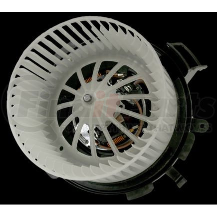HELLA USA 351034071 HVAC Blower Motor