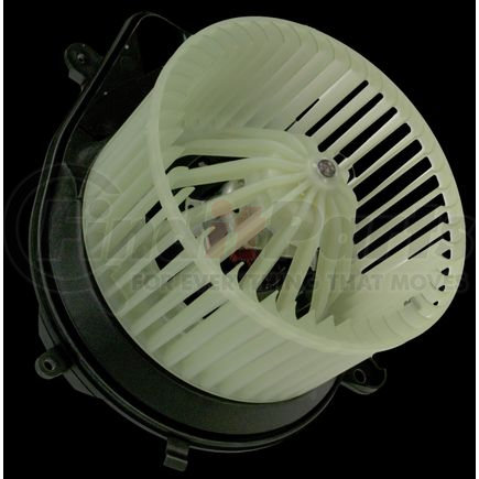 HELLA USA 009159131 HVAC Blower Motor