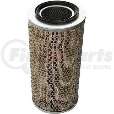 MANN+HUMMEL Filters C17250 Air Filter Element