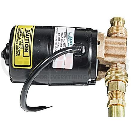 John Dow Industries AC-106-10 PUMP FOR LP5