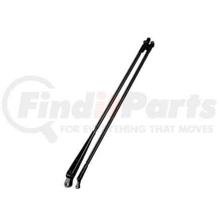 Autotex LLC 200489N Wiper Arm- Dyna Pantograph 26"