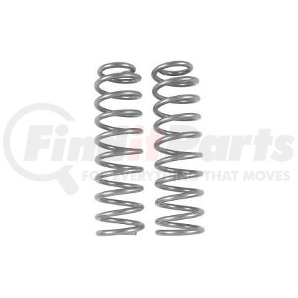 Rubicon Express RE1345 COIL SPRINGS FRONT XJ 5.5