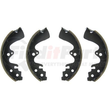 Centric 111.05350 Premium Brake Shoes