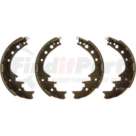 Centric 111.05230 Premium Brake Shoes