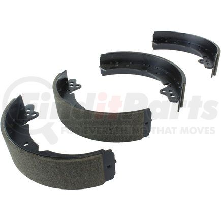Centric 111.04680 Premium Brake Shoes