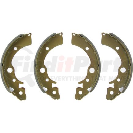 Centric 111.05460 Premium Brake Shoes