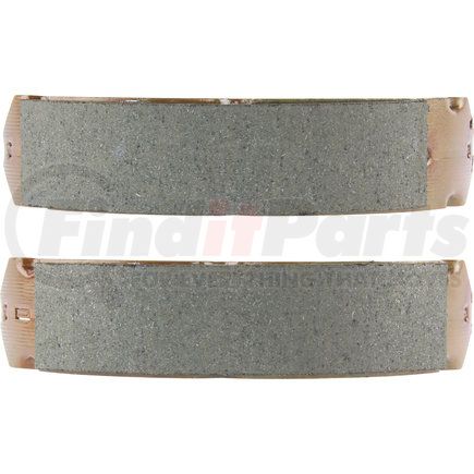 Centric 111.05320 Premium Brake Shoes