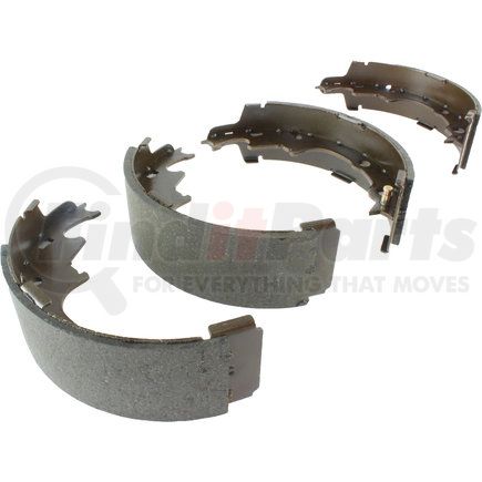 Centric 111.05390 Premium Brake Shoes