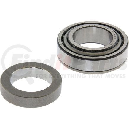 Centric 410.91010 Premium Tapered Bearing