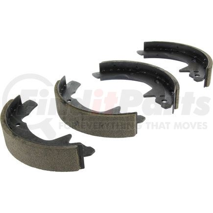 Centric 111.05660 Premium Brake Shoes