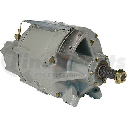 Delco Remy 8600191 50DN New Alternator