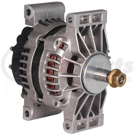 Delco Remy 8600889 24SI New Alternator