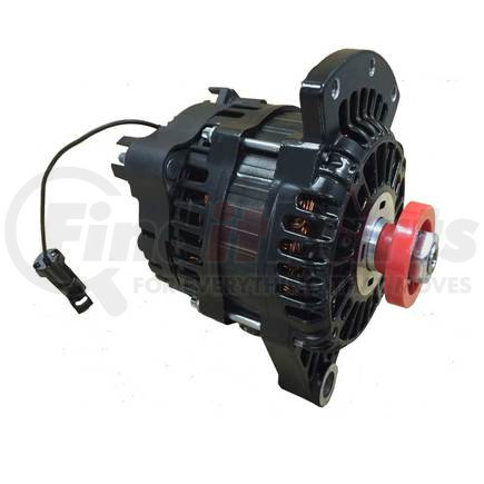 Leece Neville A1737B ALTERNATOR 12V 70A