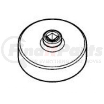 Mack 9998487 OIL FILTER WRENCH