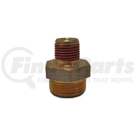 Navistar 1819772C1 INTERNATIONAL CONNECTOR 1/8 NPT X 3/8 TUBE