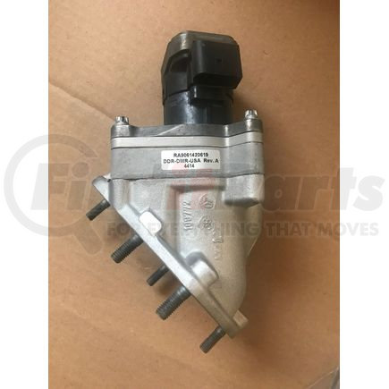 Freightliner RA9061420619 EGR VALVE