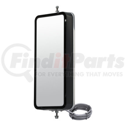 Retrac Mirror 607002 Motorized Mirror, Single Vision