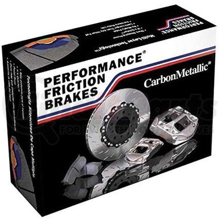 Performance Friction 1194.20 CarbonMetallic®