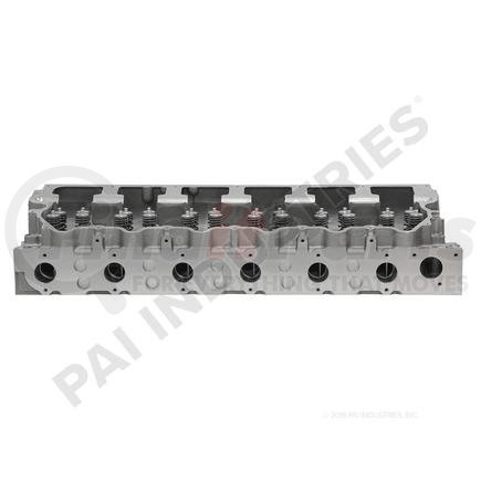 Engine Cylinder Head