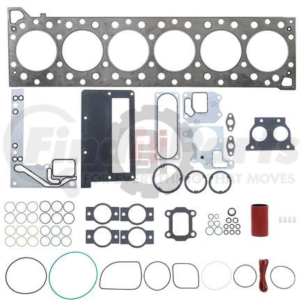 PAI 131638 SET,GASKET,ISX