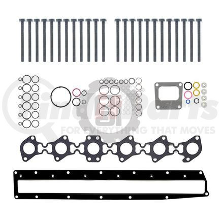 PAI 431295 KIT,GASKET