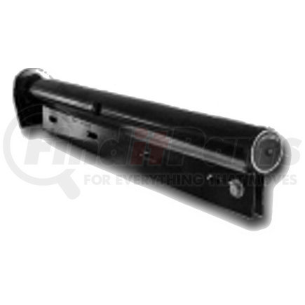 Fleet Engineers 033-00868 Mud Flap Hanger - Spring Loaded, Stainless Steel — FB27 Frame Mount Bracket