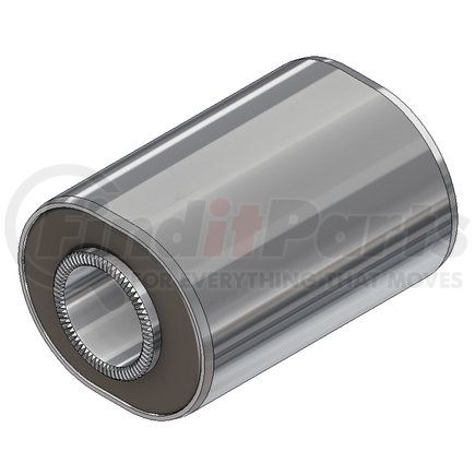 Power10 Parts RB 94 Rubber Encased Bushing