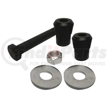 Power10 Parts SRE-TK18997 Kit T.A. Bushing 21B (1) End Kit