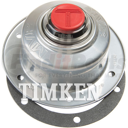 Timken 86009 HUB CAP