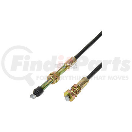 Hyster 1375835 Replacement for Hyster - CABLE