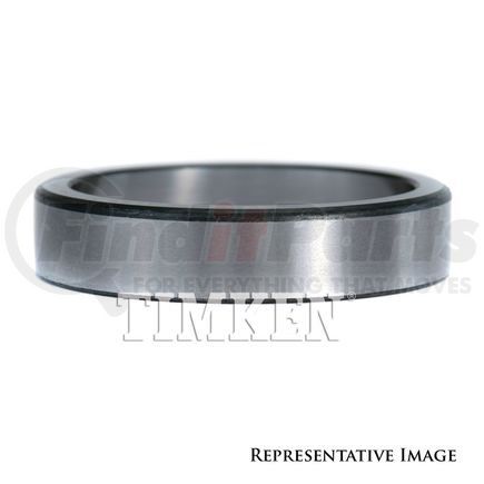 Timken L610510 TAPERED BEARING CUP