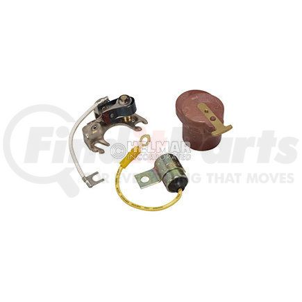 Toyota 4P IGNITION IGNITION TUNE UP KIT