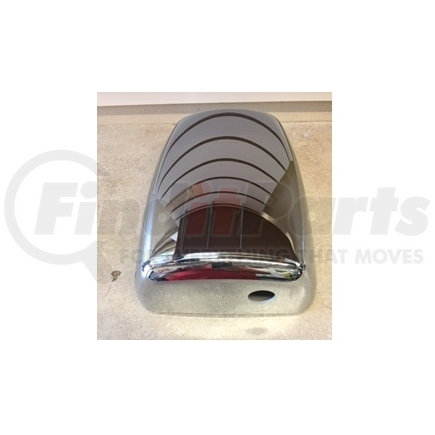 Velvac C709688 CLASS A MIRROR SHELL RH CHRM